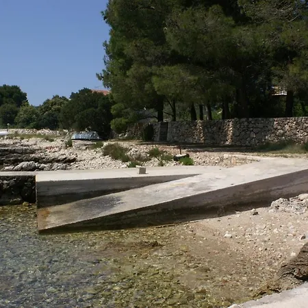 By The Sea Cove Gradina, Korcula - 4466 ヴェラ・ルカ