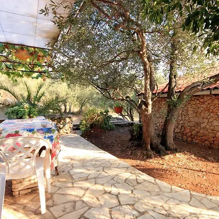 By The Sea Cove Gradina, Korcula - 4466 アパート *