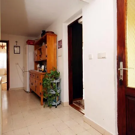 By The Sea Cove Gradina, Korcula - 4466 ヴェラ・ルカ