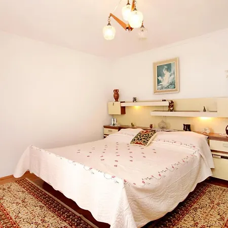 By The Sea Cove Gradina, Korcula - 4466 アパート