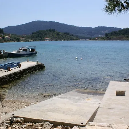 By The Sea Cove Gradina, Korcula - 4466 فيلا لوكا