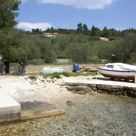 شقة By The Sea Cove Gradina, Korcula - 4466