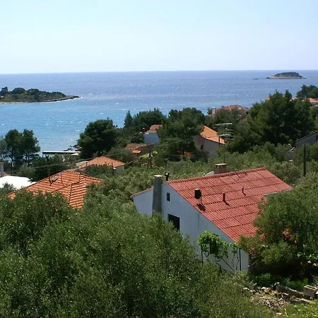 By The Sea Cove Gradina, Korcula - 4466 *