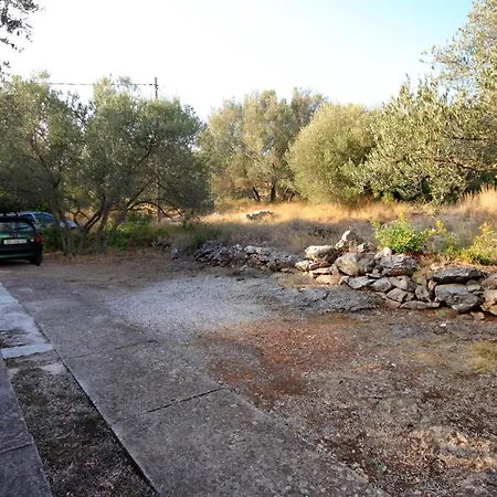 By The Sea Cove Gradina, Korcula - 4466 * فيلا لوكا