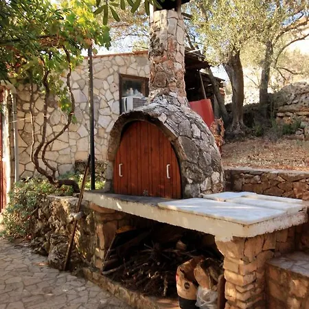 By The Sea Cove Gradina, Korcula - 4466 فيلا لوكا