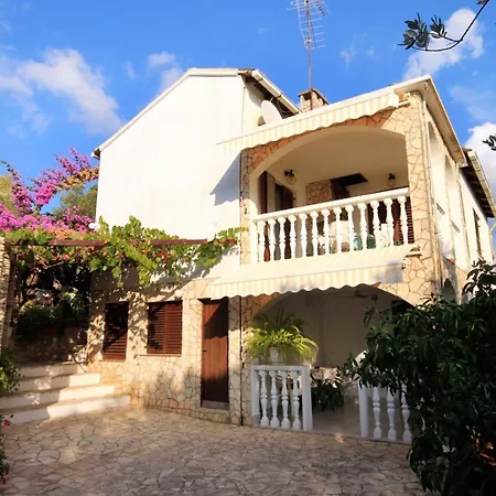 By The Sea Cove Gradina, Korcula - 4466