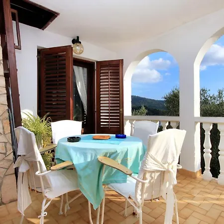شقة By The Sea Cove Gradina, Korcula - 4466