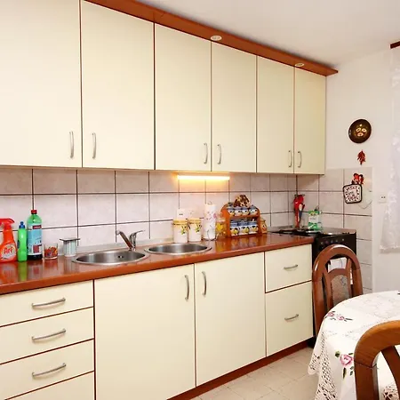 By The Sea Cove Gradina, Korcula - 4466 شقة *