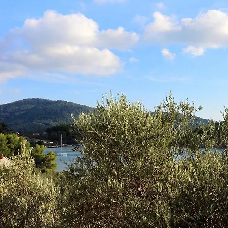 By The Sea Cove Gradina, Korcula - 4466